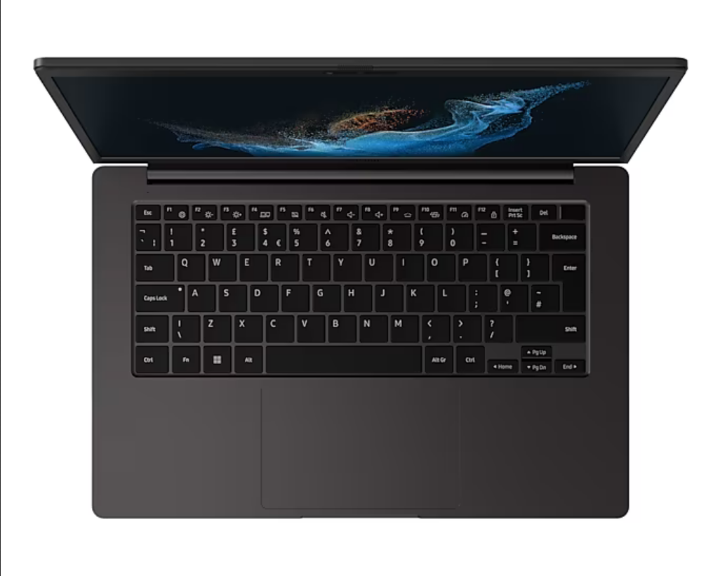 Samsung Galaxy book 2 Pro 360. Galaxy book2 Pro 360 (13.3", i7, 16 ГБ).