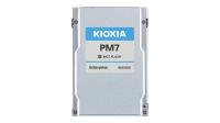    7680GB KIOXIA SSD PM7-R, KPM71RUG7T68