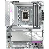   Gigabyte B860 AORUS ELITE WF7 ICE Socket LGA 1851, B860, ATX, Ret