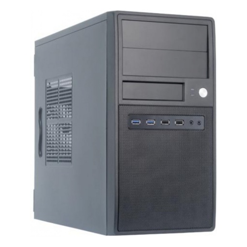 ������ Chieftec CT-04B-OP