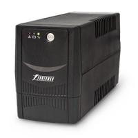��� Powerman Back Pro 850/UPS Line-interactive 480W/850VA
