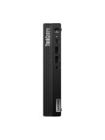 ����-�� Lenovo ThinkCentre Tiny M70q-5 slim, Intel Core i7 14700T/16 �� DDR5/512 �� SSD/Intel UHD Graphics/��� ��/����������, ����, ������ (12TD003UUM)