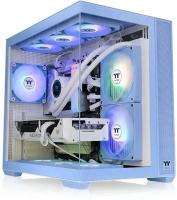 ������ Thermaltake View 380 TG ARGB Hydrangea ����� ��� �� (CA-1Z2-00MFWN-00)