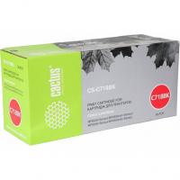 �����-�������� Cactus CS-C718BK ������ ��� Canon MF8330i/MF8330/MF8350/LBP7200/MF724Cdw (2900���.)