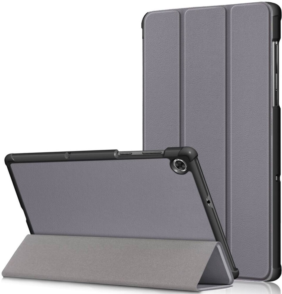 Чехол IT Baggage ITLNX606-2 чехол-книжка для Lenovo Tab M10 Plus, материал: полиуретан, функция подставки