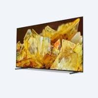  LED Sony 75" XR-75X90L BRAVIA  4K Ultra HD 100Hz DVB-T DVB-T2 DVB-C DVB-S DVB-S2 WiFi Smart TV