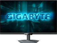 ������� 27" Gigabyte G27Q2 EK IPS, 2560x1440, 210Hz, 1ms Black (20VM0-G27Q2BK-1EKR)