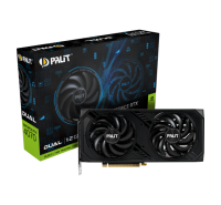  PALIT GeForce RTX 4070 Dual (PA-RTX4070 Dual 12G) (NED4070019K9-1047D)