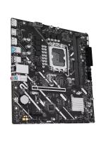 ����������� ����� ASUS PRIME H810M-E-CSM, LGA1851, H810, 2*DDR5, 4*SATA, 2*M.2, 2*USB 3.2, 4*USB 2.0, 1*PCIx16, 1*PCIx1, HDMI+DP*2, mATX; 90MB1N20-M0EAYC