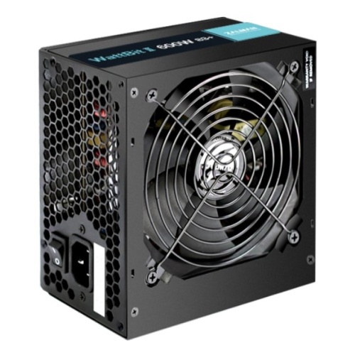 ���� ������� Zalman ZM600-XEII 600W
