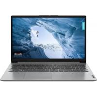  Lenovo IdeaPad 1 15IAU7, 15.6" (1920x1080) TN/Intel Core i3-1215U/8  DDR4/512  SSD/Intel UHD Graphics/ ,  (82QD009VRM)