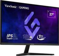 ������� ViewSonic 27" VX27G1-HD ������ IPS LED 1ms 16:9 HDMI ������� 1000:1 300cd 178��/178�� 1920x1080 180Hz DP FHD 3.1��