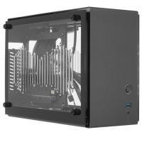 ������ ZALMAN M2 mini  ����� W/O PSU (M2 MINI GRAY)
