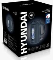 ������ ������������� Hyundai HYK-G4508 1.5�. 1700�� �����/���������� ������: ������