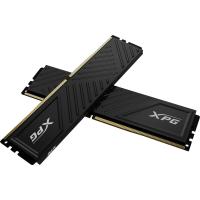 ����������� ������ ADATA 32Gb XPG GAMMIX D35 DDR4 3200MHz (AX4U320016G16A-DTBKD35) (2x16Gb KIT)