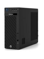 ��������� ���� AQUARIUS Pro K720 SFF, Intel Core i5-12400/16 �� DDR5/512 �� SSD/Intel UHD Graphics/��� ��/����������, ����, ������ (K7201M25116C151F02NWNFTNN3)
