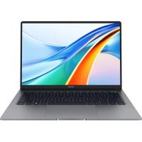  Honor MagicBook X14 Pro 2024, 14" WUXGA (1920x1200) IPS/Intel Core i5-13420H 2.1 , 8 /16  LPDDR4X 4266 /512  SSD/Intel UHD Graphics/Windows 11 Home,  (5301AHQF)