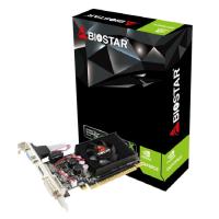 ���������� BIOSTAR NVIDIA GT610 2GB GDDR3 64-bit HDMI RTL (VN6103THX6)