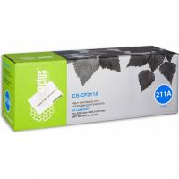 �����-�������� Cactus CS-CF211A ������� ��� HP LJ Pro 200 M251/M276 (1800���.)