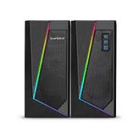 ������������ ������� 2.0 ExeGate Accord 240 (������� USB, 2�3�� (6�� RMS), 60-20000��, ���� ������, RGB ���������, Color Box)