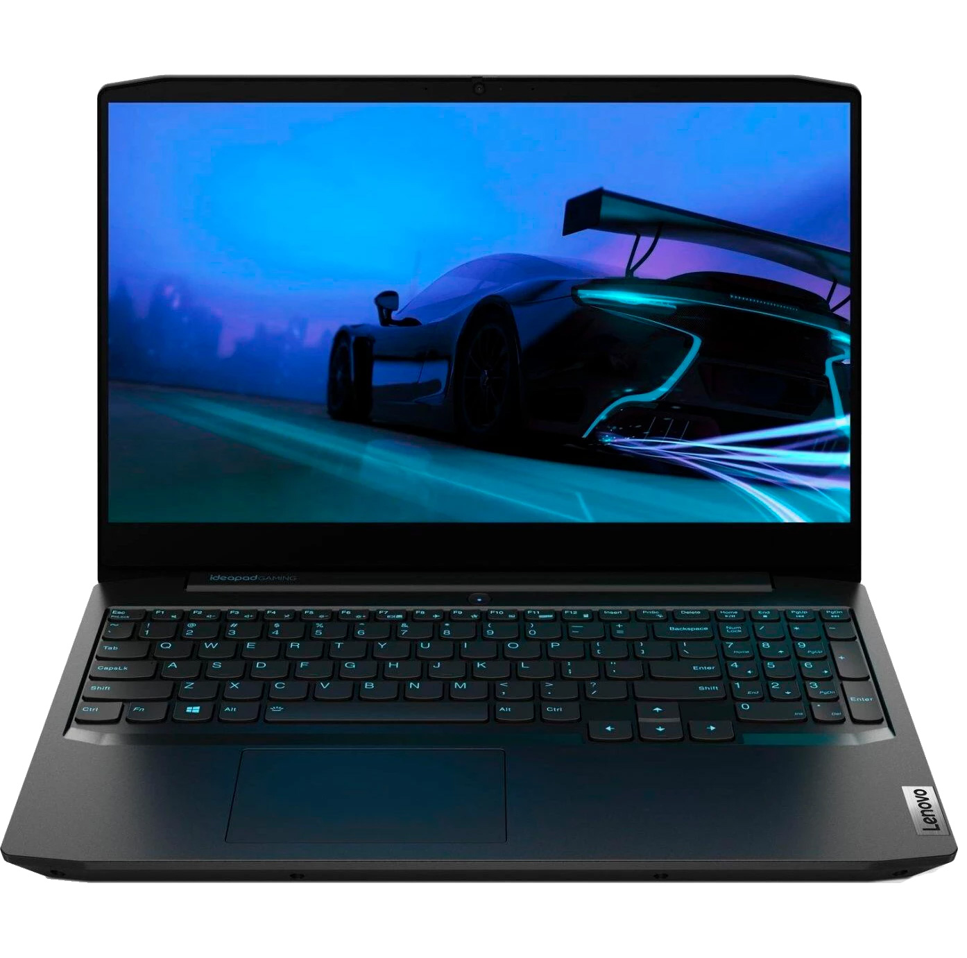 Ноутбук ideapad gaming 3