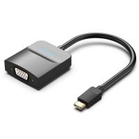   Vention USB Type C M/VGA 15F, 