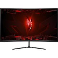 ������� Acer ED320QUS3bmiipx 31,5'' 1500R, 16:9, VA, QHD, 1/5ms, 250cd, 180Hz, HDMI, DP, SPK