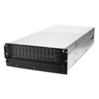  AIC RSC-4H_XE1-4H000-06 ,4U 60-bay storage server chassis,3x20-port 12G EOB backplane, 1600W CRPS redundant power supply(100 -240V),2xhot-swap OS,4x hot-swap