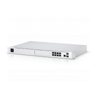 ������������� Ubiquiti UniFi Dream Machine Pro UDM-Pro-EU