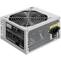 Exegate EX292164RUS   750W ExeGate UNS750 (ATX, 12cm fan, 24pin, 4pin, PCIe, 3xSATA, 2xIDE, FDD)