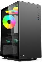 ������ CBR PCC-MATX-V500-WPSU