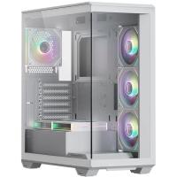 ������ XASTRA Q600 6FM12A-C10-UC White


