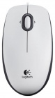   Logitech M100 White (910-001605/910-005004)