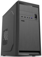   IN-WIN SV511, MINITOWER MATX 500W BLACK 