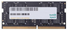   16Gb DDR4 2666MHz Apacer SO-DIMM (AS16GGB26CQYBGH)