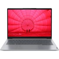  Lenovo ThinkBook 14 G6 IRL, 14" (1920x1200) IPS/Intel Core i7-13700H/8 DDR5/512 SSD/Iris Xe Graphics/ ,  (21KG005QEV)