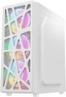 ������ Formula MANA ����� ��� �� ATX 4x120mm 1xUSB2.0 1xUSB3.0 1xUSB3.1 audio bott PSU