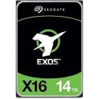   Seagate SATA-III 14TB ST14000NM000G Exos X16 (7200rpm) 256Mb 3.5"