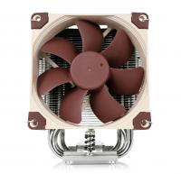    Noctua NH-U9S,  125 , 400-2000 /, 23 ,PWM