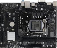 ����������� ����� Biostar H510MHP 4.0 Soc-1200 Intel H470, mATX, Ret