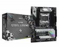   ASRock X299 STEEL LEGEND RTL