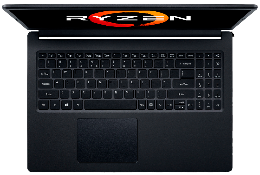 Купить Ноутбук Acer Extensa 15 Ex215 22