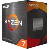 Процессор AMD Ryzen 7 5800X AM4 BOX 100-100000063WOF