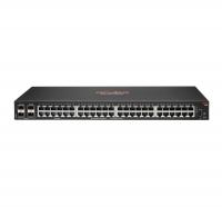 ���������� HPE Aruba 6100 (JL676A) 48G 4SFP+