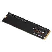 ������������� ���������� SSD 4TB WD Black SN850X , M.2 2280, NVMe, PCIe 4.0x4 
