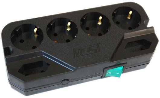 ������� ������ Most CRG 5� 6 ������� ������