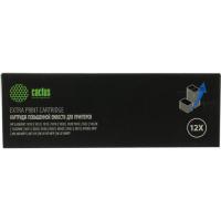 �������� CACTUS CS-Q2612X-MPS ������ (Black)