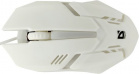   Defender yber MB-560L White USB (52561)