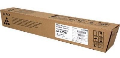 �����-�������� Ricoh BLACK MP C2503