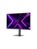 ������� 27" CBR MG-2702, IPS, QHD 2K 2560x1440, 200��, �������� 2*3W, HAS, Pivot, 2*DP/2*HDMI, ������� ��, ������, ������ DP 1.5� [LCD-MG2702-OPC]